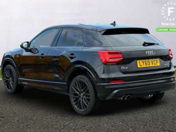 Used Audi Q2 2020 for sale - 75129765: Photo