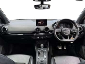 Used Audi Q2 2020 for sale - 75129765: Photo