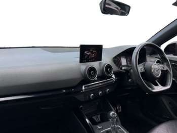 Used Audi Q2 2020 for sale - 75129765: Photo