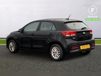 Used Kia Rio 2019 for sale - 76429275: Photo