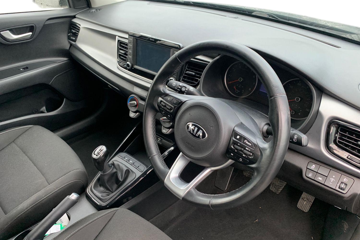 Used Kia Rio 2019 for sale - 76429275: Photo 3