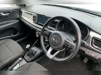 Used Kia Rio 2019 for sale - 76429275: Photo