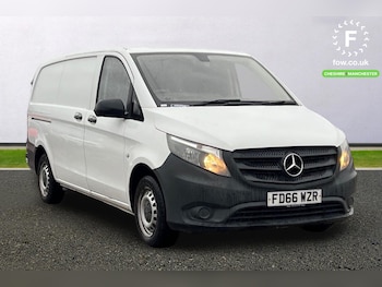 Mercedes-Benz - Vito