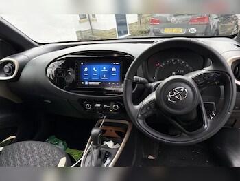 Used Toyota Aygo X 2024 for sale - 77287002: Photo