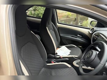 Used Toyota Aygo X 2024 for sale - 77287002: Photo