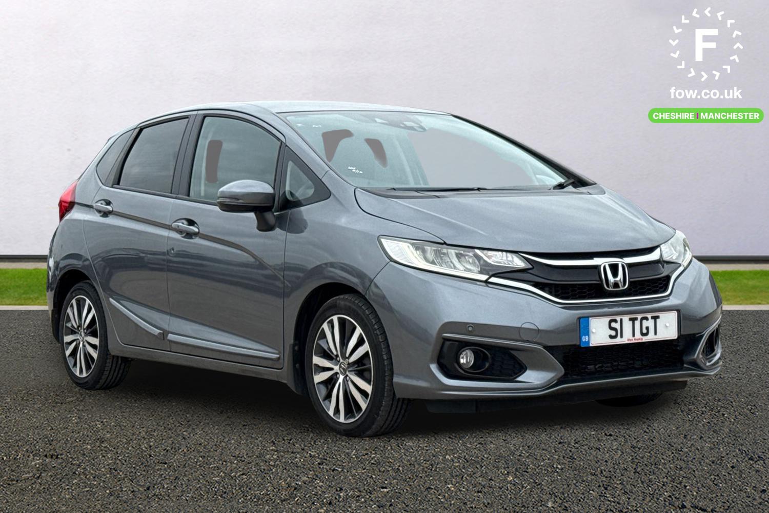 Used Honda Jazz 2019 for sale - 76274748: Photo 1