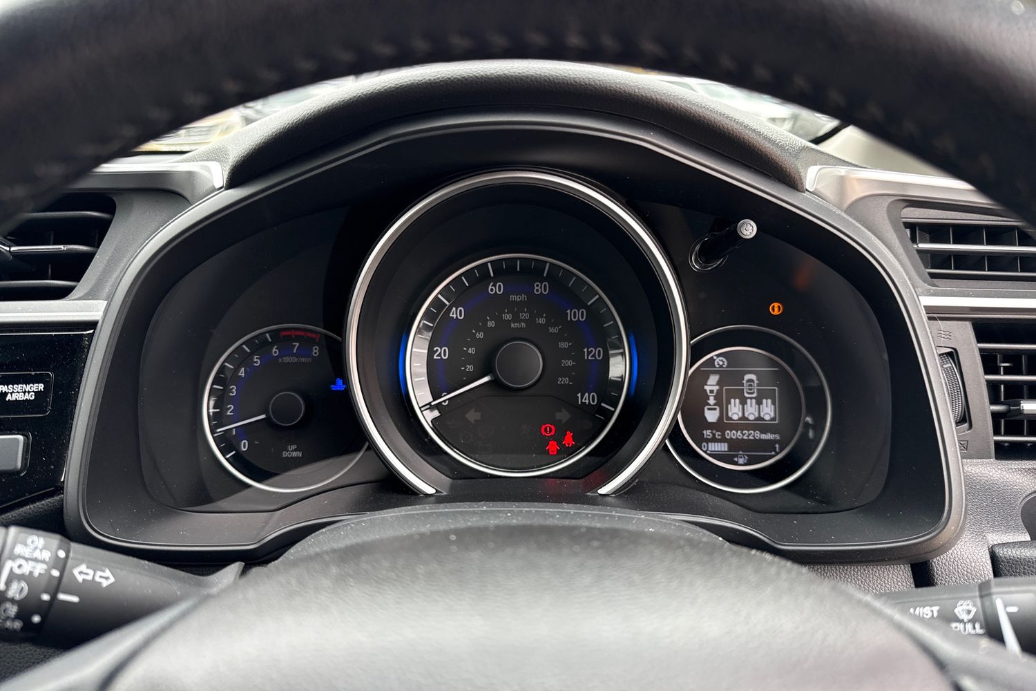 Used Honda Jazz 2019 for sale - 76274748: Photo 10