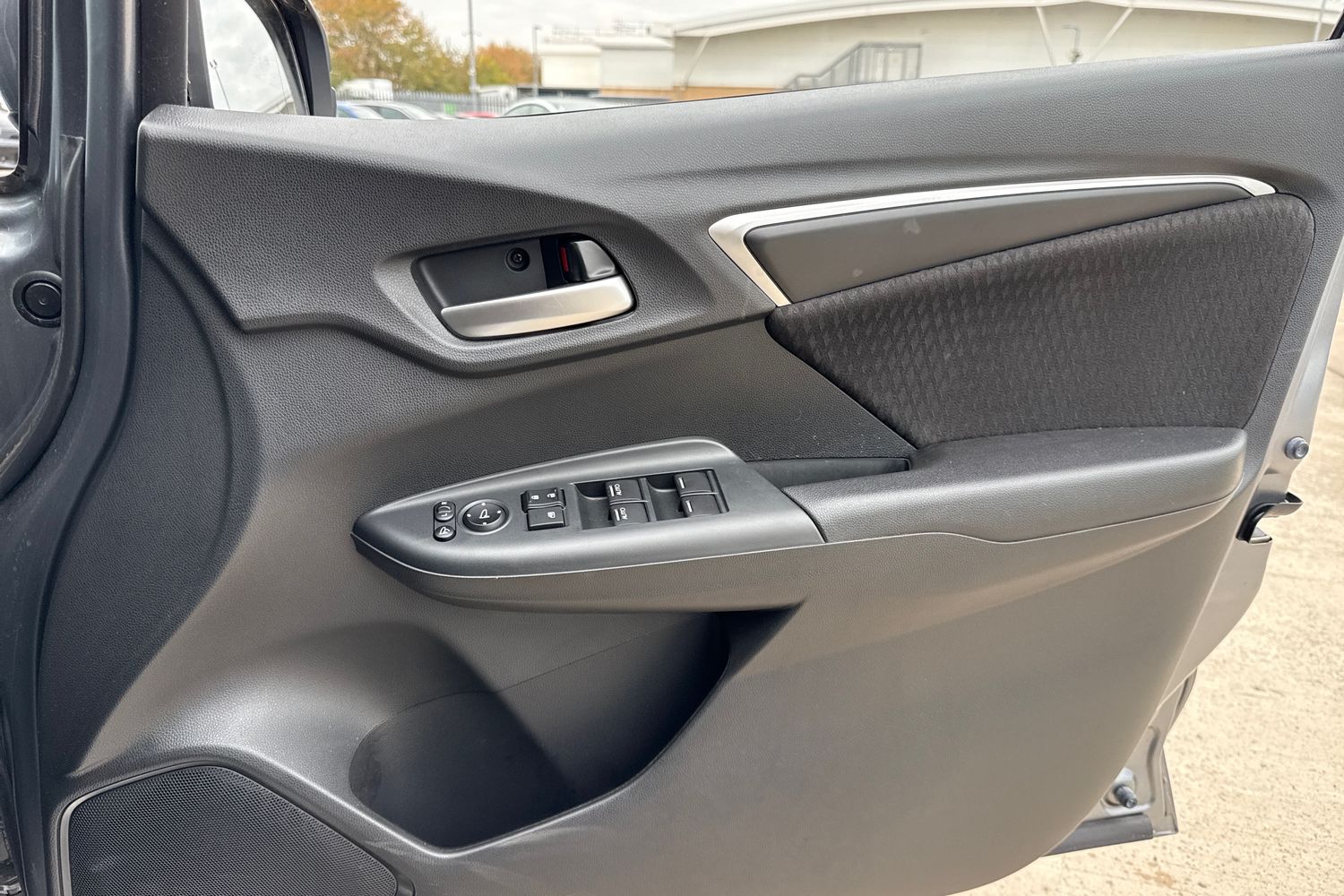 Used Honda Jazz 2019 for sale - 76274748: Photo 12