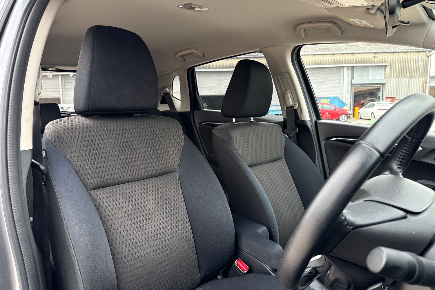 Used Honda Jazz 2019 for sale - 76274748: Photo 13