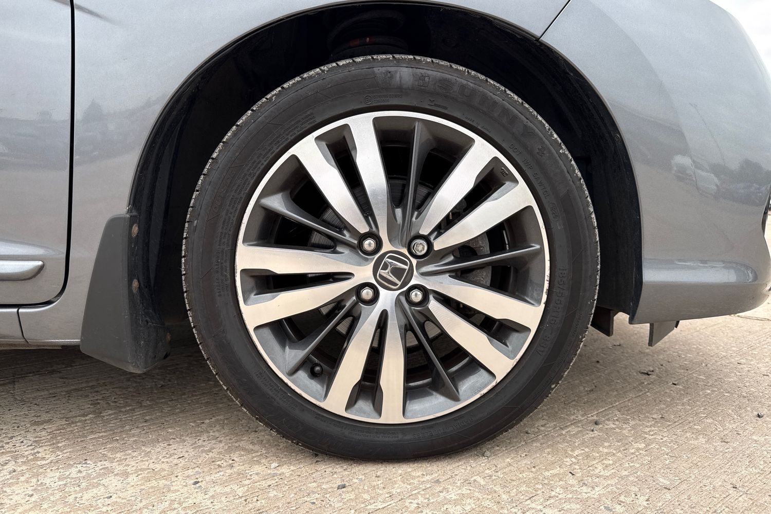 Used Honda Jazz 2019 for sale - 76274748: Photo 16