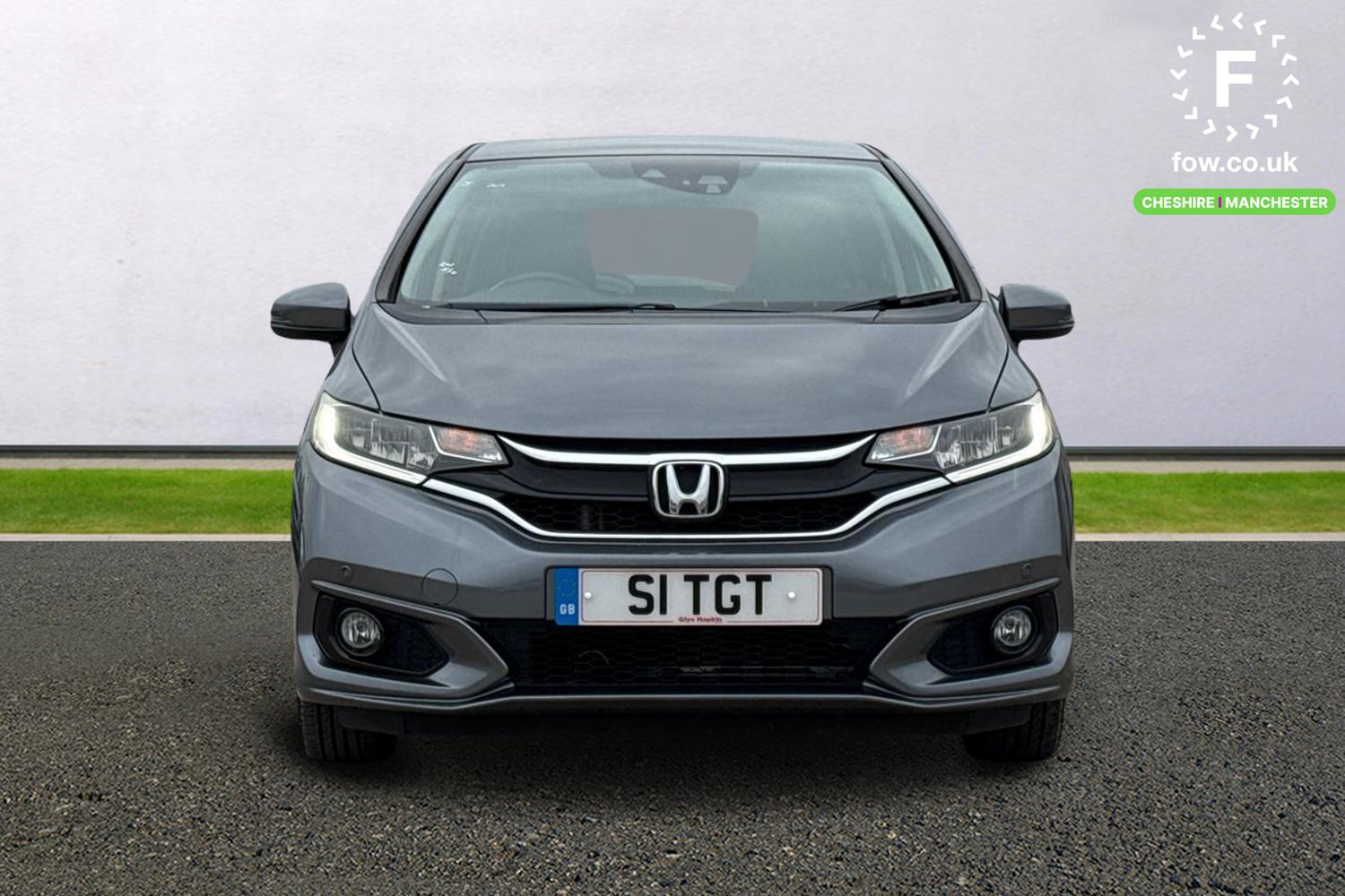 Used Honda Jazz 2019 for sale - 76274748: Photo 17