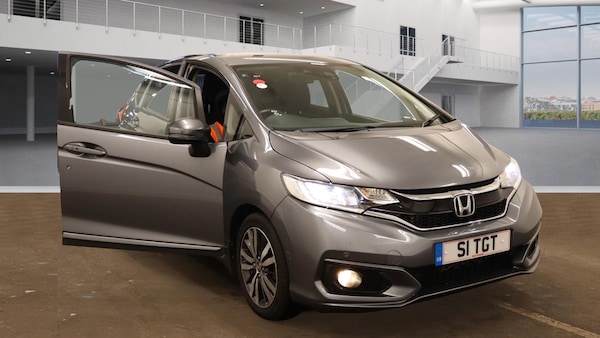 Used Honda Jazz 2019 for sale - 76274748: Photo 1