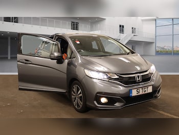Honda - Jazz