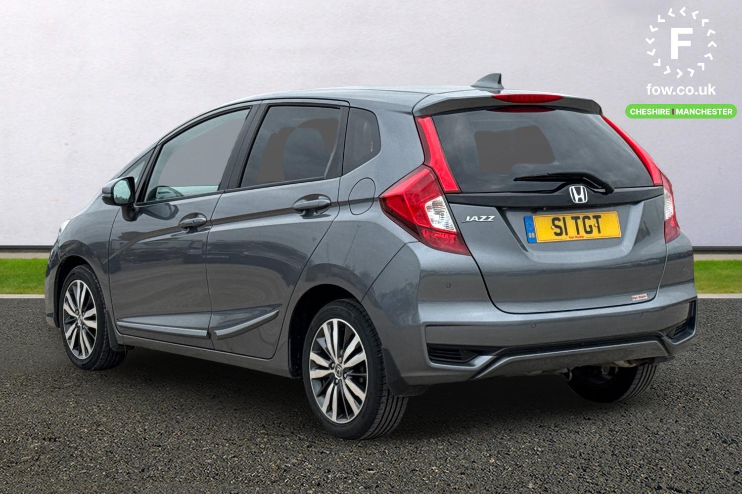 Used Honda Jazz 2019 for sale - 76274748: Photo 2