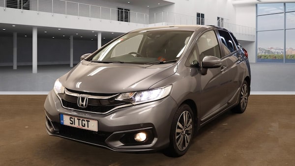 Used Honda Jazz 2019 for sale - 76274748: Photo 2