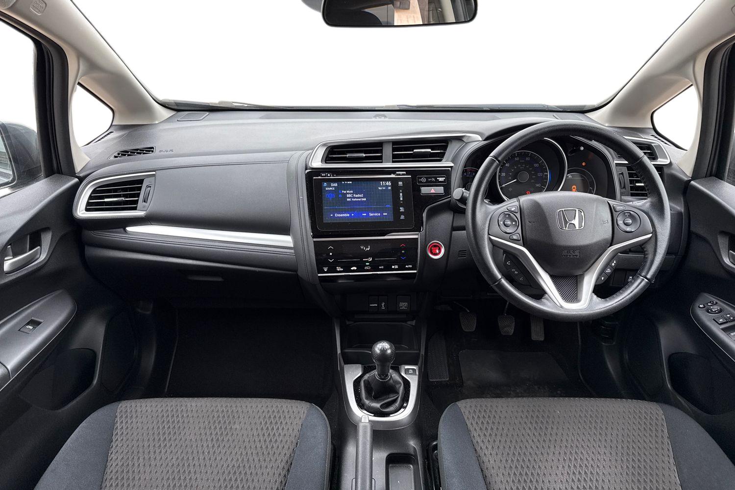Used Honda Jazz 2019 for sale - 76274748: Photo 3