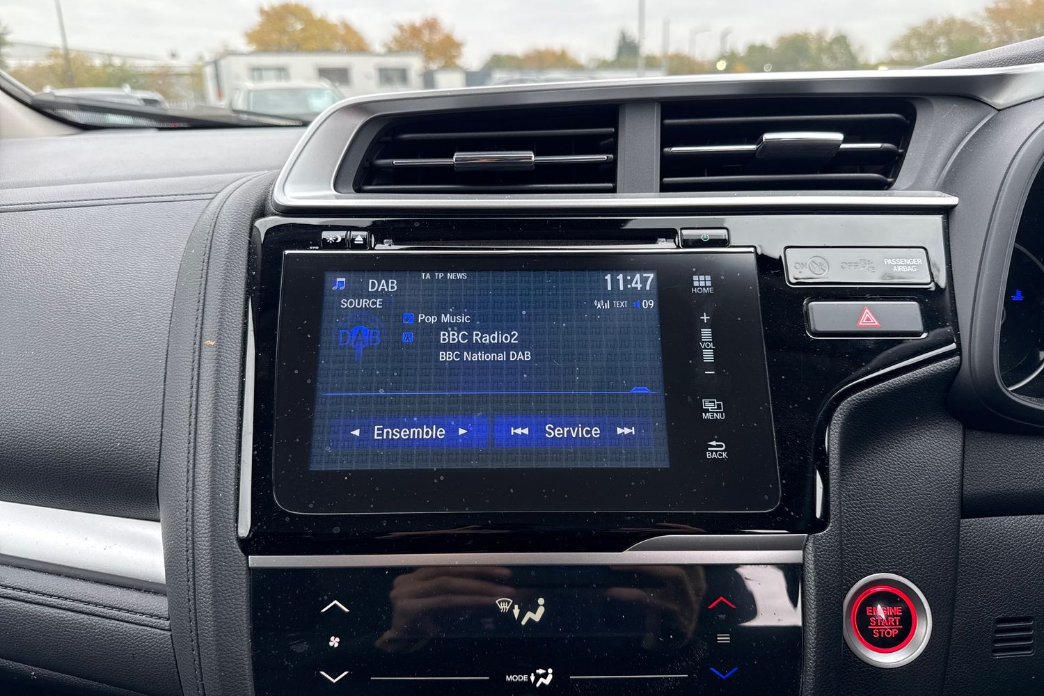 Used Honda Jazz 2019 for sale - 76274748: Photo 6