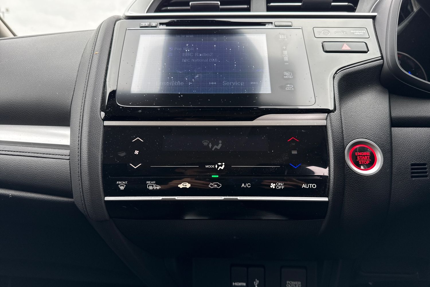 Used Honda Jazz 2019 for sale - 76274748: Photo 7