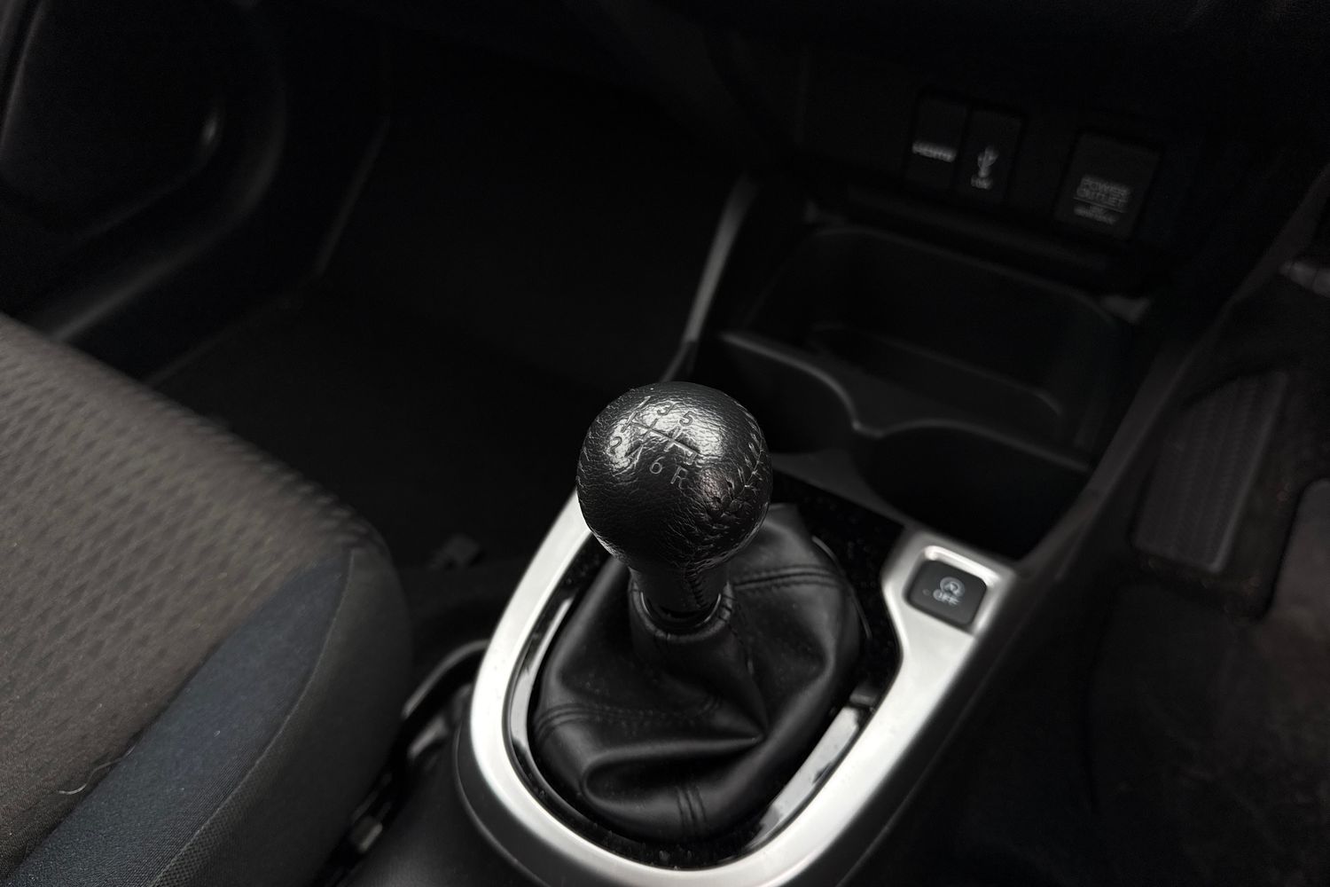 Used Honda Jazz 2019 for sale - 76274748: Photo 8