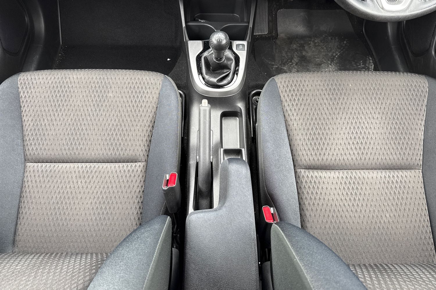 Used Honda Jazz 2019 for sale - 76274748: Photo 9