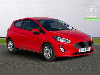 Ford - Fiesta