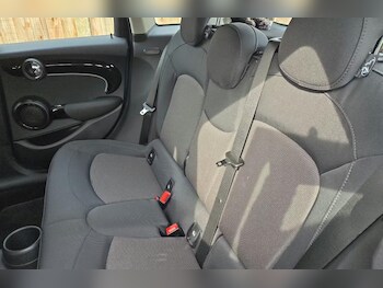 Used MINI Hatch 2021 for sale - 78289408: Photo