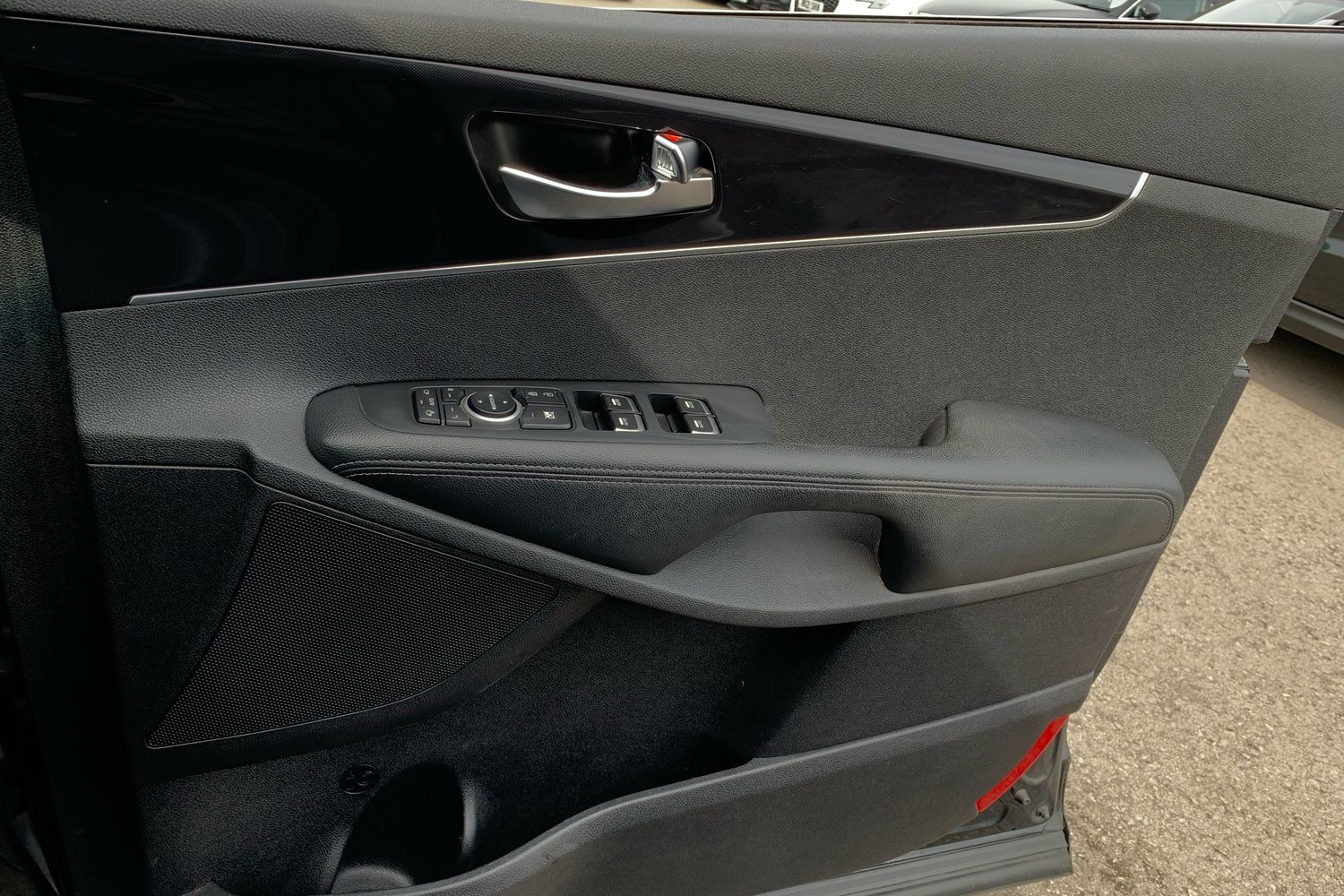 Used Kia Sorento 2017 for sale - 76503080: Photo 12