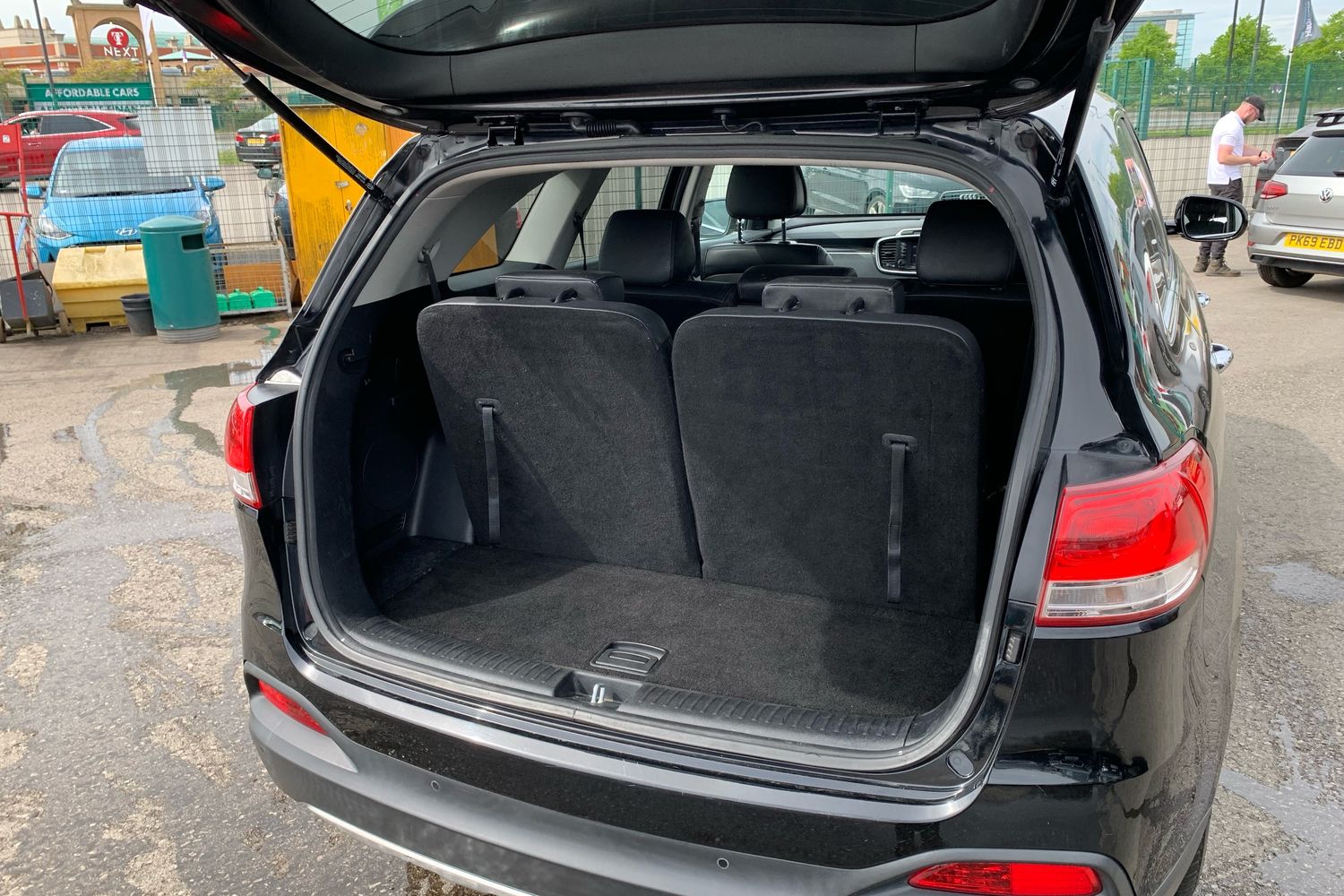 Used Kia Sorento 2017 for sale - 76503080: Photo 15