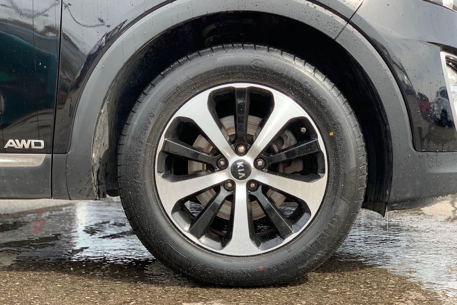 Used Kia Sorento 2017 for sale - 76503080: Photo 16