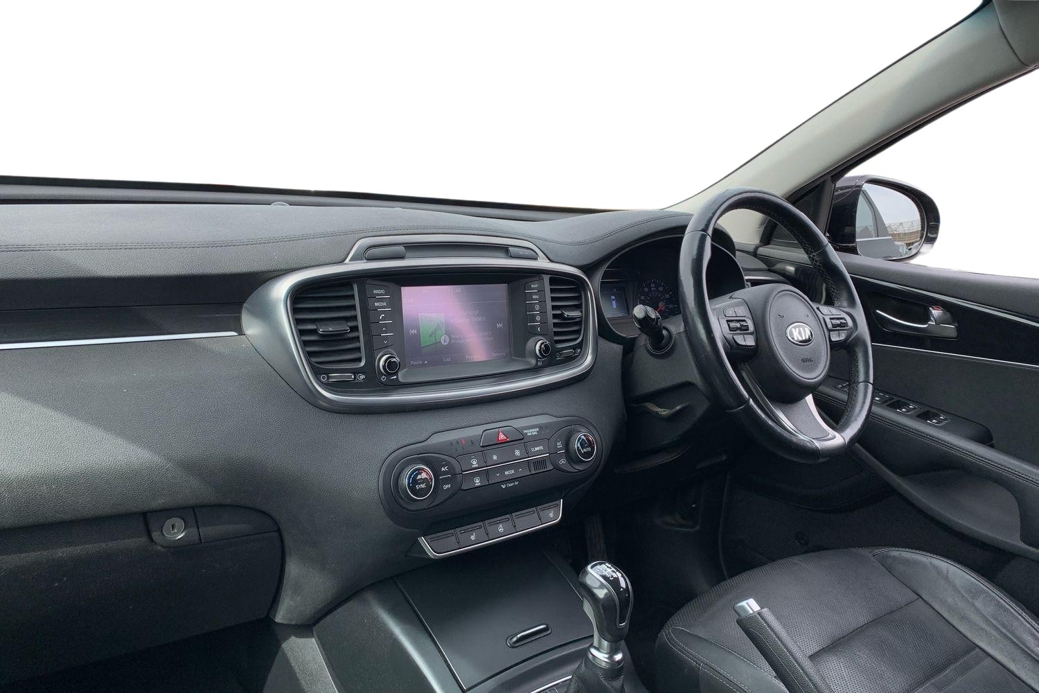 Used Kia Sorento 2017 for sale - 76503080: Photo 3