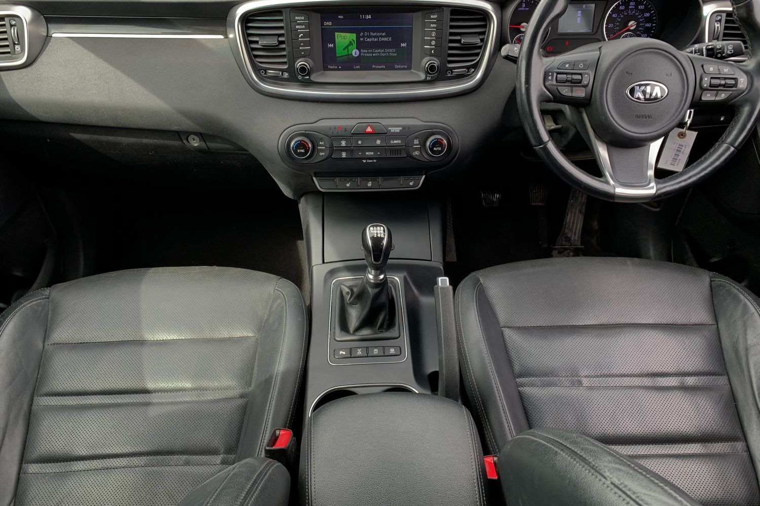 Used Kia Sorento 2017 for sale - 76503080: Photo 6