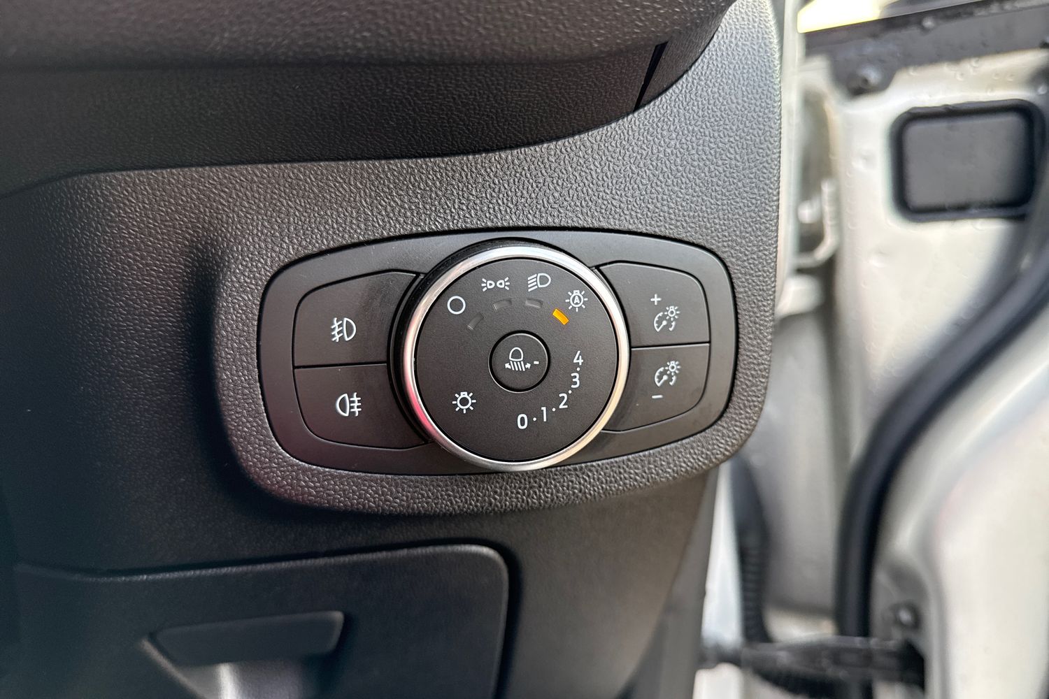 Used Ford Fiesta 2020 for sale - 76334506: Photo 11