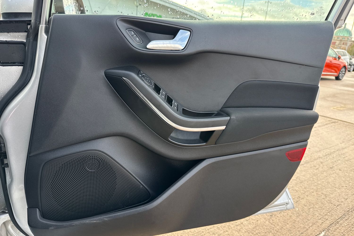 Used Ford Fiesta 2020 for sale - 76334506: Photo 12