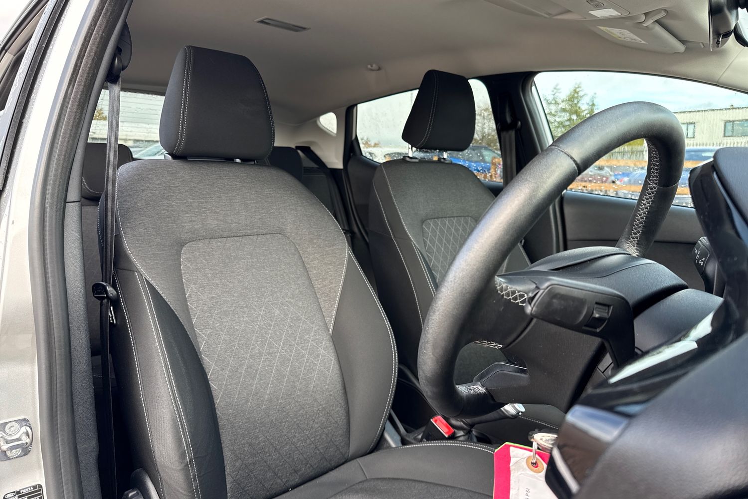 Used Ford Fiesta 2020 for sale - 76334506: Photo 13