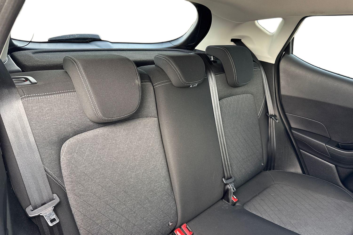 Used Ford Fiesta 2020 for sale - 76334506: Photo 14