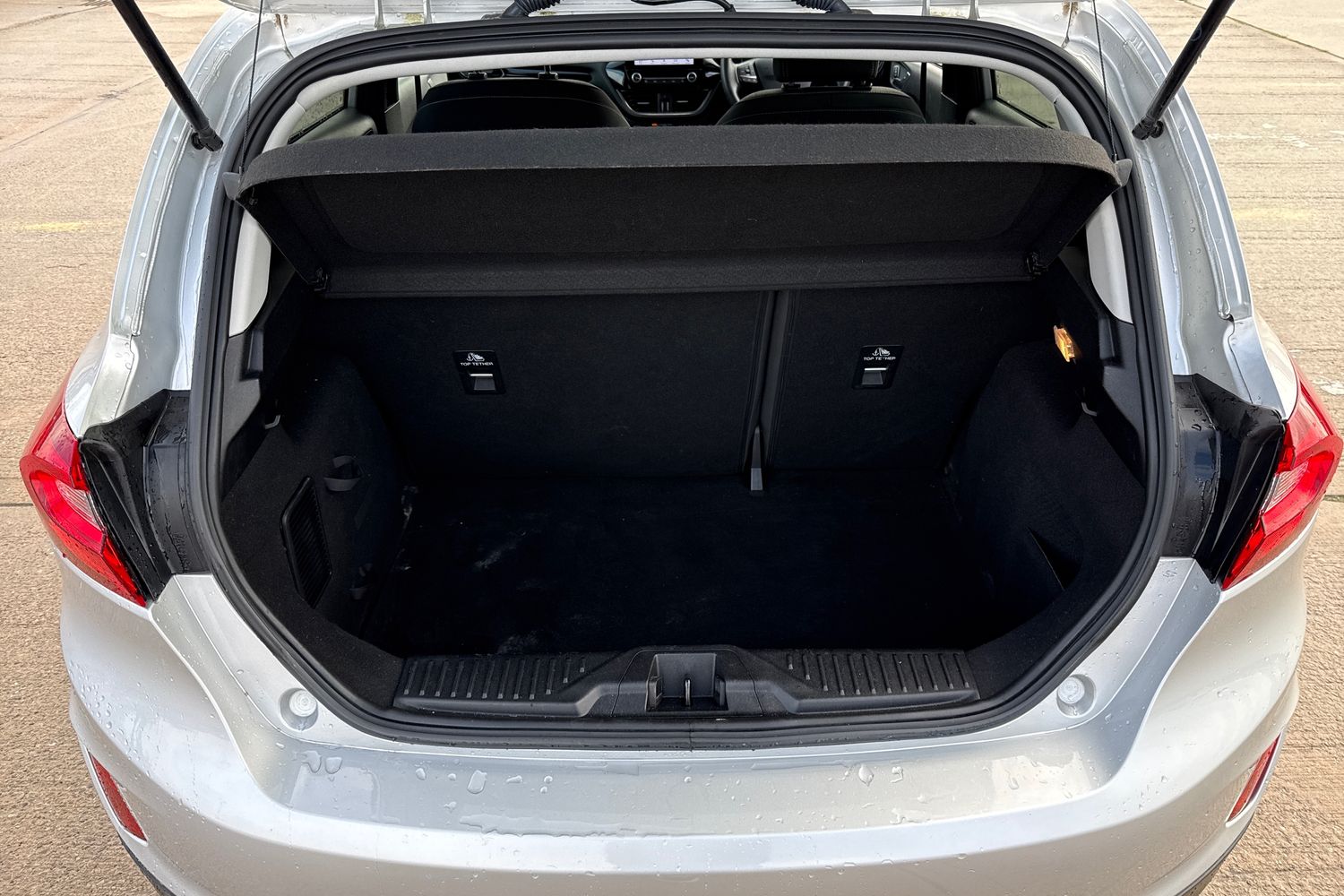 Used Ford Fiesta 2020 for sale - 76334506: Photo 15