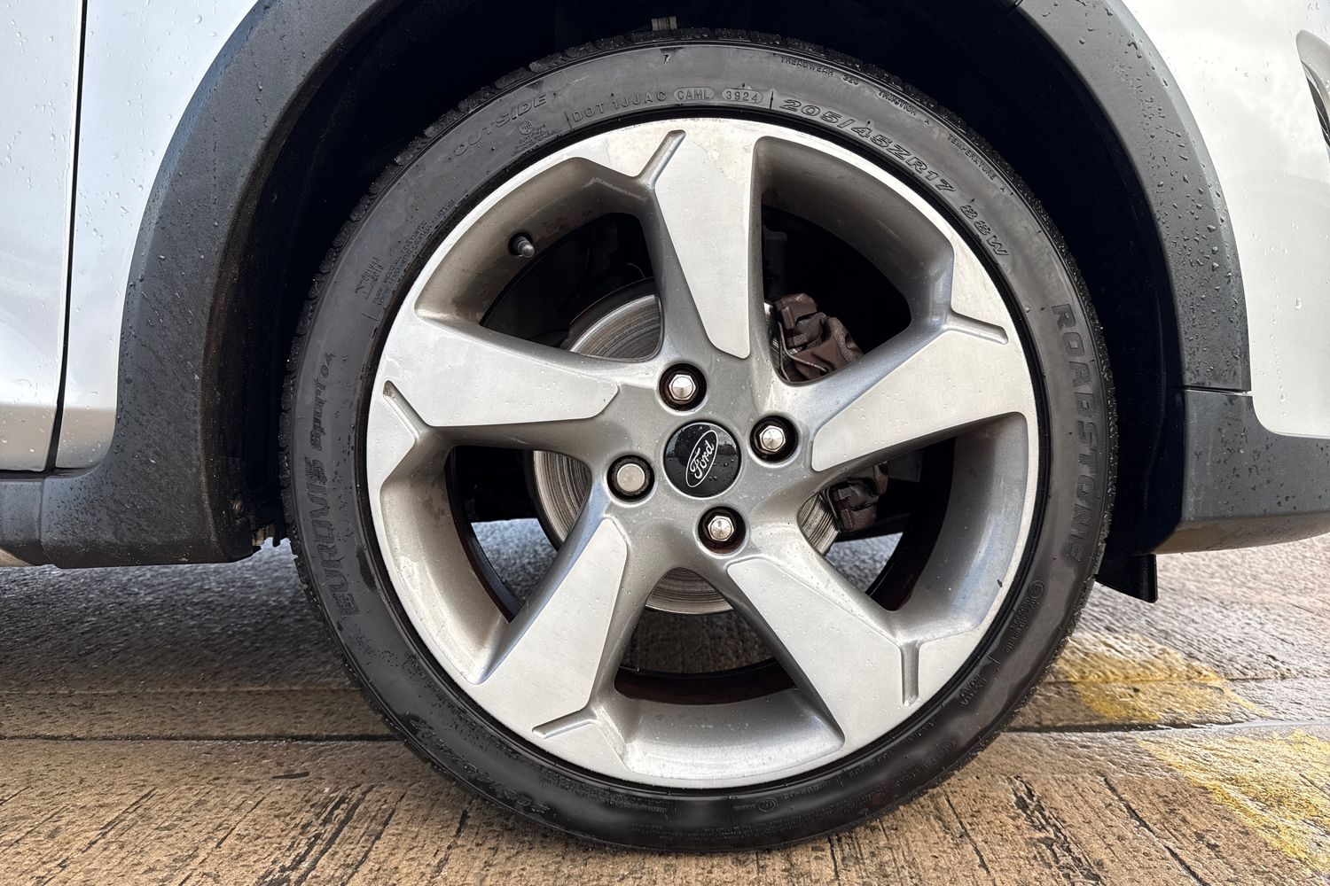 Used Ford Fiesta 2020 for sale - 76334506: Photo 16