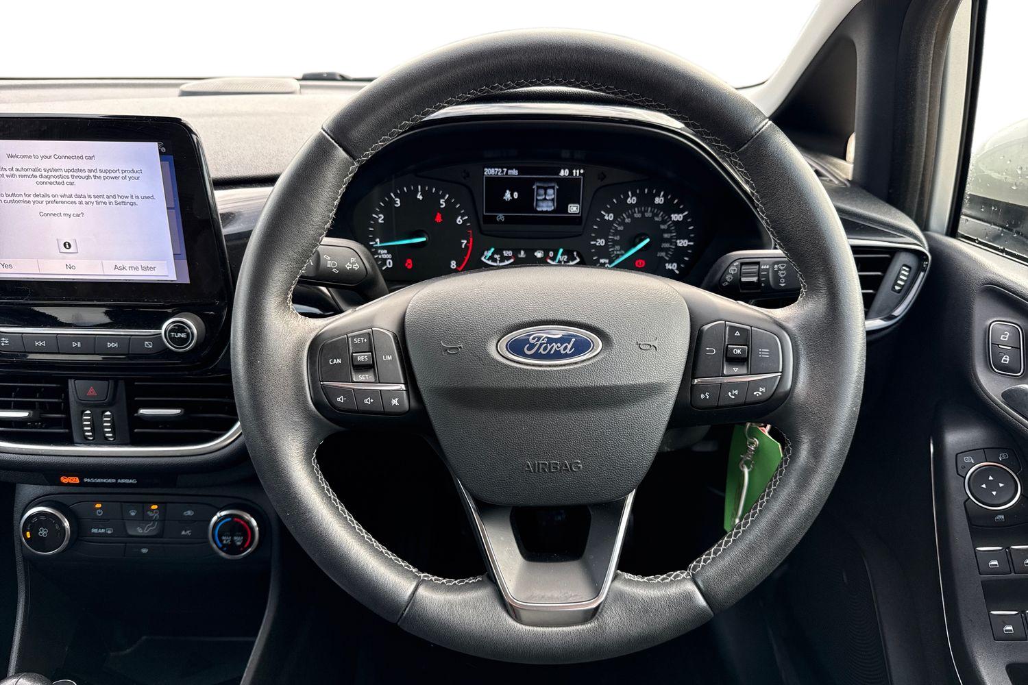Used Ford Fiesta 2020 for sale - 76334506: Photo 5