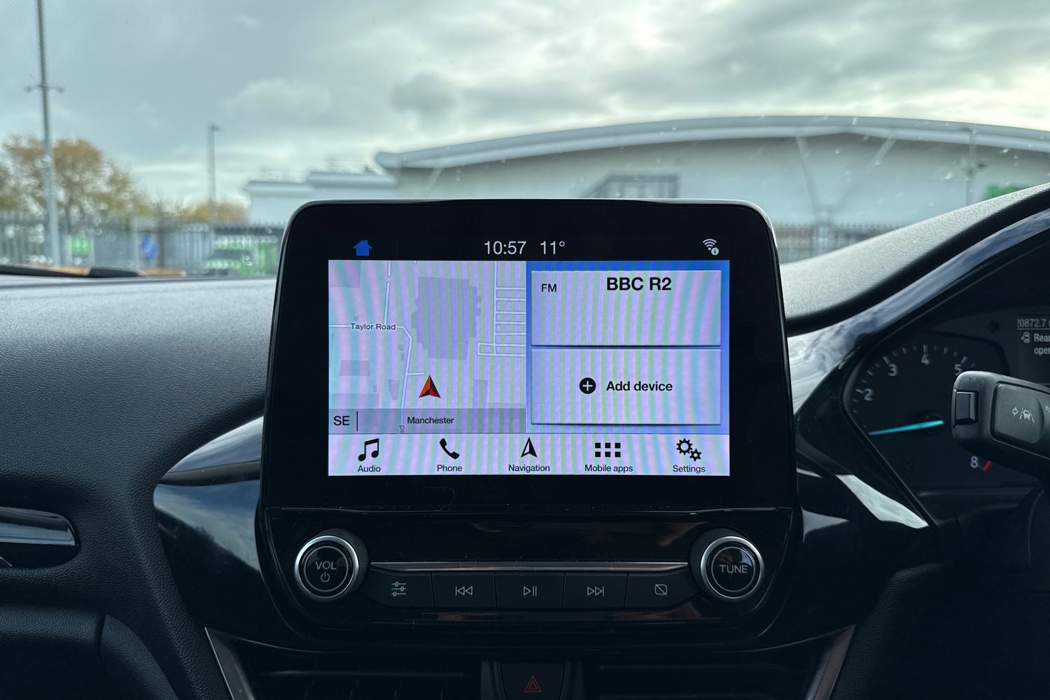Used Ford Fiesta 2020 for sale - 76334506: Photo 6