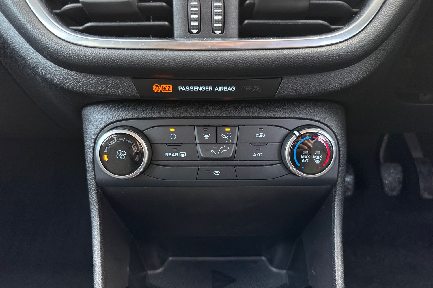 Used Ford Fiesta 2020 for sale - 76334506: Photo 7