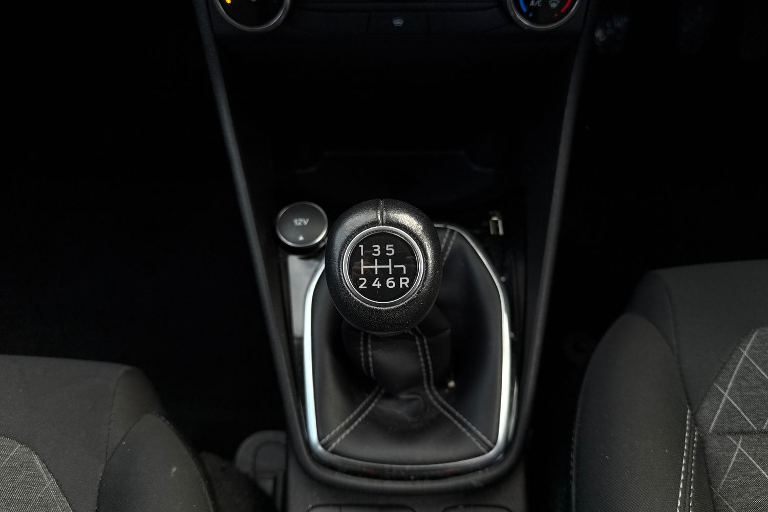 Used Ford Fiesta 2020 for sale - 76334506: Photo 8