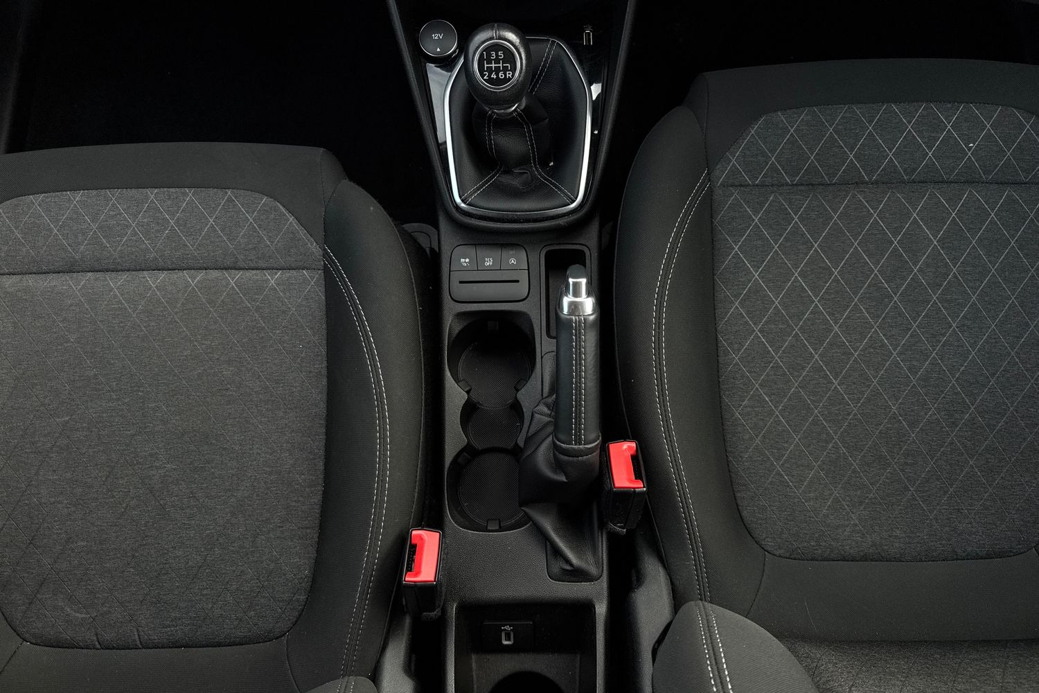 Used Ford Fiesta 2020 for sale - 76334506: Photo 9