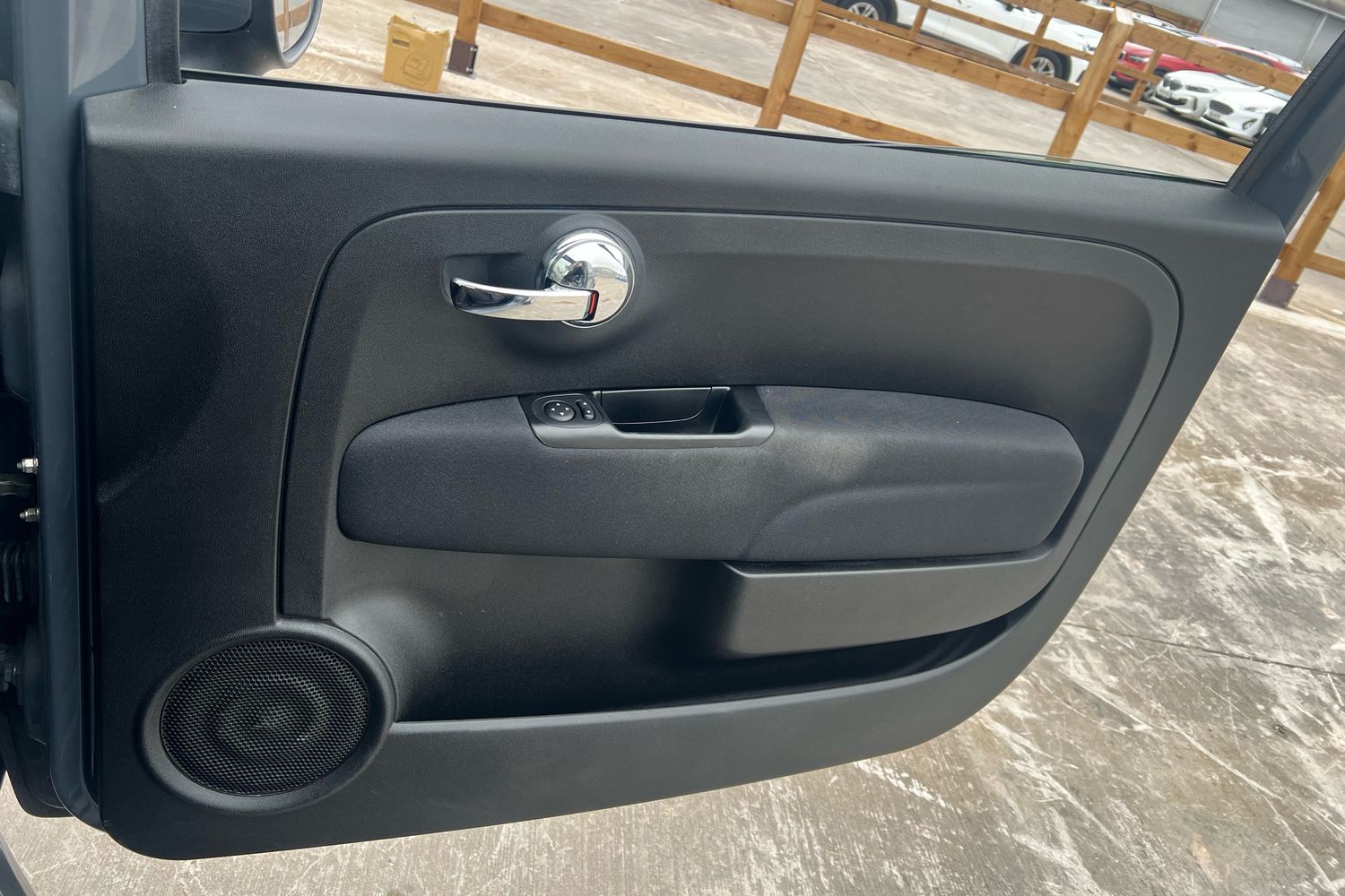 Used Fiat 500 2018 for sale - 76438857: Photo 10