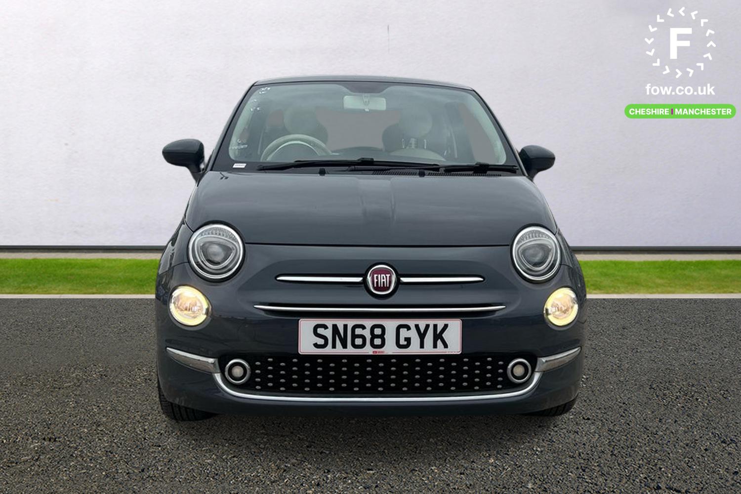 Used Fiat 500 2018 for sale - 76438857: Photo 15
