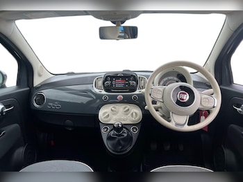 Used Fiat 500 2018 for sale - 76438857: Photo