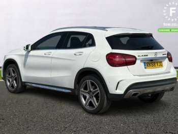 Used Mercedes-Benz GLA 2018 for sale - 74854723: Photo