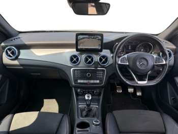 Used Mercedes-Benz GLA 2018 for sale - 74854723: Photo