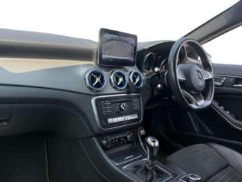 Used Mercedes-Benz GLA 2018 for sale - 74854723: Photo