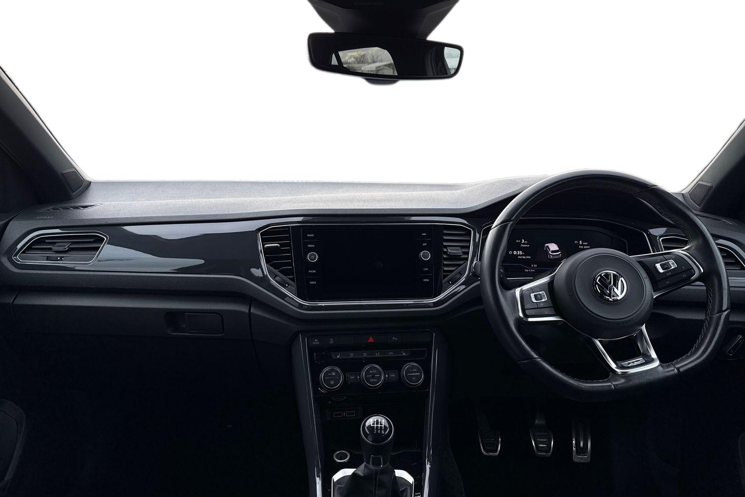 Used Volkswagen T-Roc 2019 for sale - 77514998: Photo 3