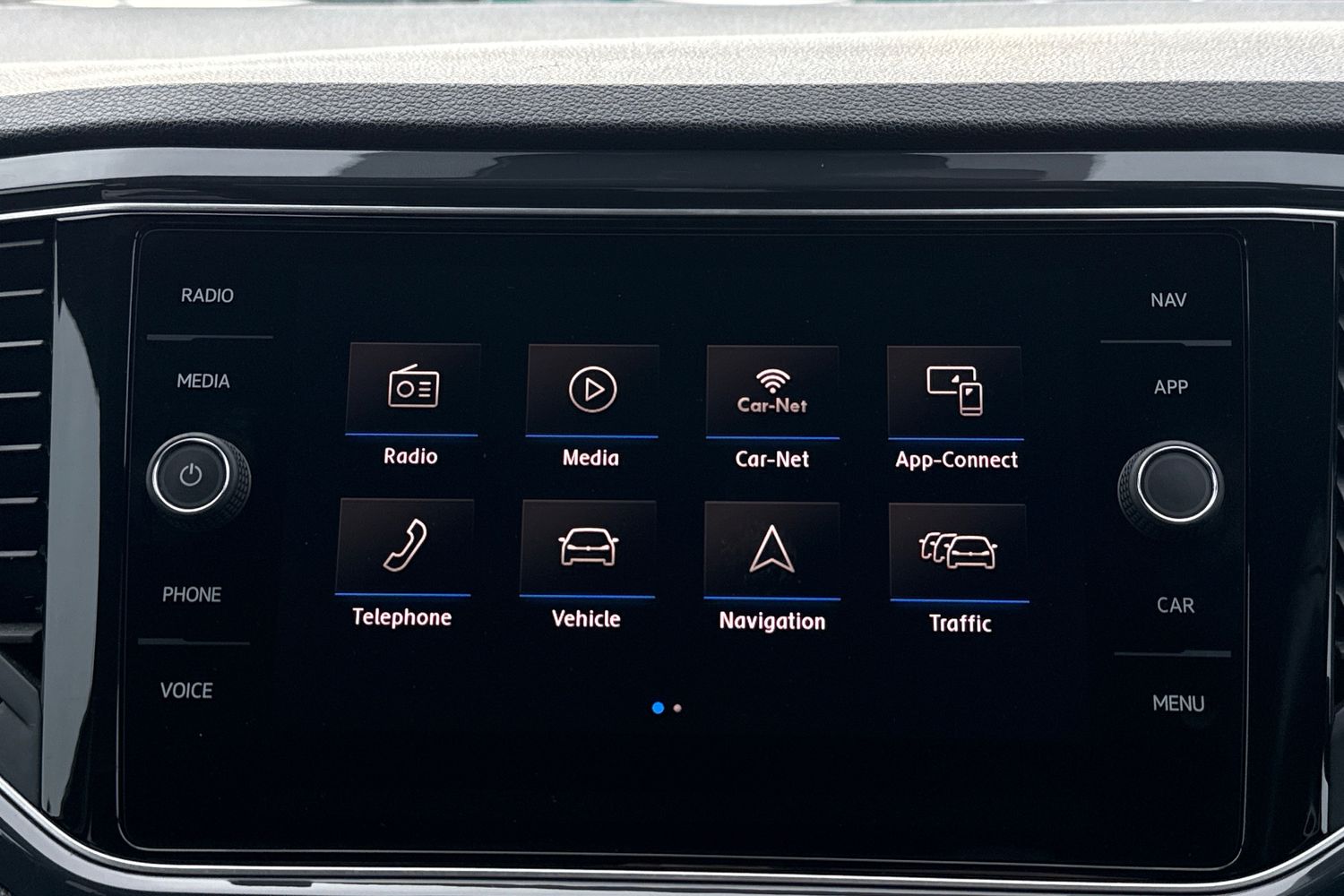 Used Volkswagen T-Roc 2019 for sale - 77514998: Photo 6